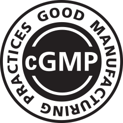 Java Burn GMP certified supplement manufacturing standards
