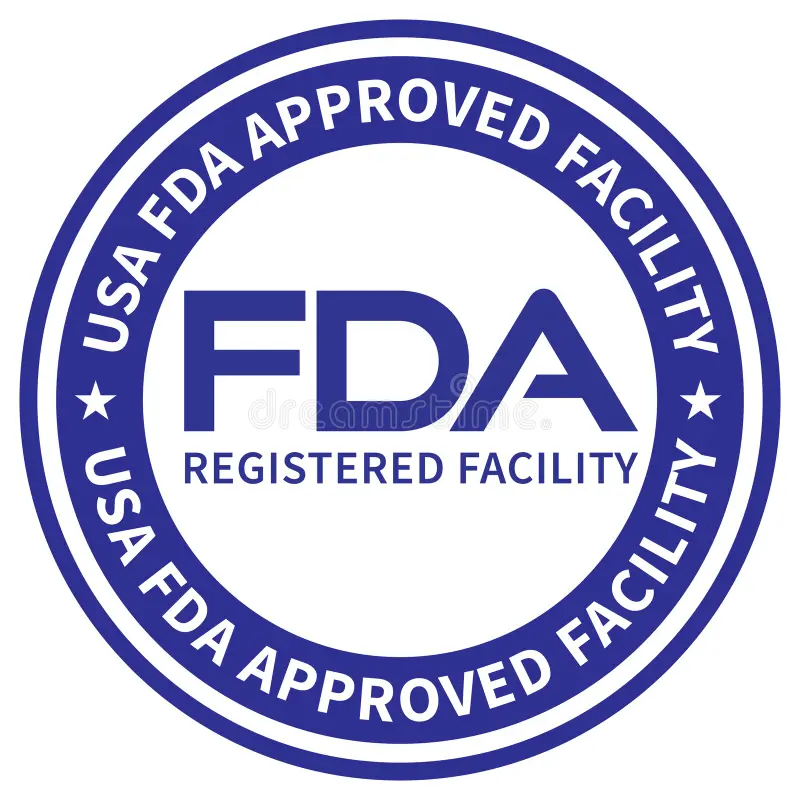 Java Burn produced in FDA registered facility